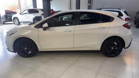 CHEVROLET Cruze Sedan , Foto 4