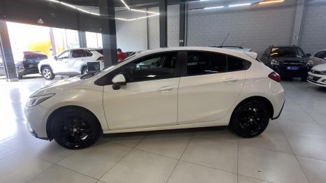 CHEVROLET Cruze Sedan , Foto 5