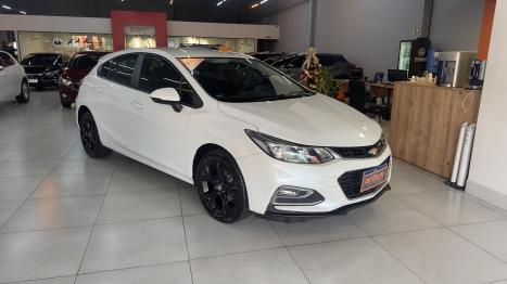 CHEVROLET Cruze Sedan , Foto 6