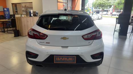 CHEVROLET Cruze Sedan , Foto 7