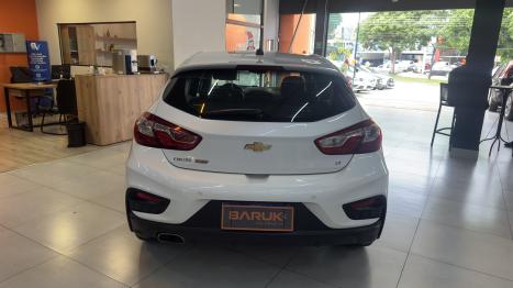 CHEVROLET Cruze Sedan , Foto 8