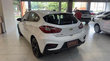 CHEVROLET Cruze Sedan , Foto 10