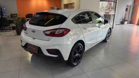 CHEVROLET Cruze Sedan , Foto 12