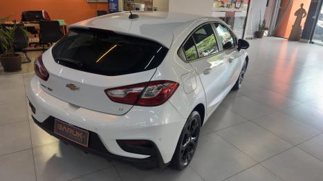 CHEVROLET Cruze Sedan , Foto 13