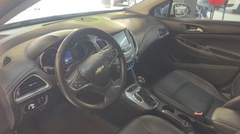 CHEVROLET Cruze Sedan , Foto 14
