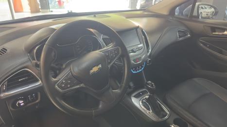 CHEVROLET Cruze Sedan , Foto 16