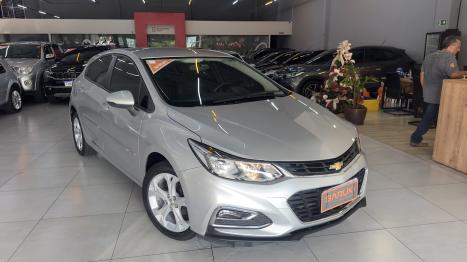 CHEVROLET Cruze Sedan 1.4 16V 4P LT FLEX TURBO AUTOM�TICO, Foto 2