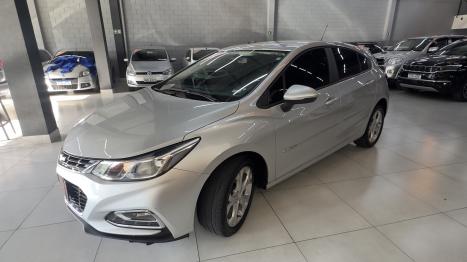 CHEVROLET Cruze Sedan 1.4 16V 4P LT FLEX TURBO AUTOM�TICO, Foto 3