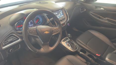 CHEVROLET Cruze Sedan 1.4 16V 4P LT FLEX TURBO AUTOM�TICO, Foto 5
