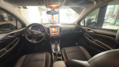 CHEVROLET Cruze Sedan 1.4 16V 4P LT FLEX TURBO AUTOM�TICO, Foto 7