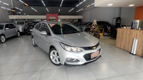 CHEVROLET Cruze Sedan 1.4 16V 4P LT FLEX TURBO AUTOM�TICO, Foto 11
