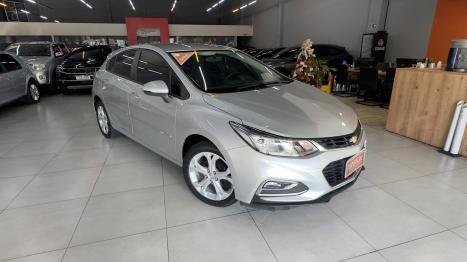 CHEVROLET Cruze Sedan 1.4 16V 4P LT FLEX TURBO AUTOM�TICO, Foto 12