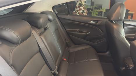 CHEVROLET Cruze Sedan 1.4 16V 4P LT FLEX TURBO AUTOM�TICO, Foto 16