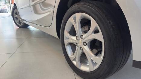 CHEVROLET Cruze Sedan 1.4 16V 4P LT FLEX TURBO AUTOM�TICO, Foto 17