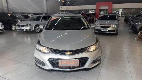 CHEVROLET Cruze Sedan 1.4 16V 4P LT FLEX TURBO AUTOM�TICO, Foto 19