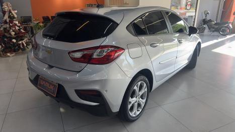 CHEVROLET Cruze Sedan 1.4 16V 4P LT FLEX TURBO AUTOM�TICO, Foto 20