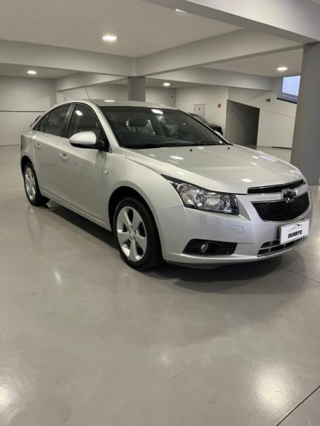 CHEVROLET Cruze Sedan 1.8 16V 4P LT ECOTEC FLEX AUTOM�TICO, Foto 1