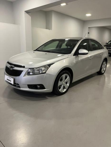 CHEVROLET Cruze Sedan 1.8 16V 4P LT ECOTEC FLEX AUTOM�TICO, Foto 3