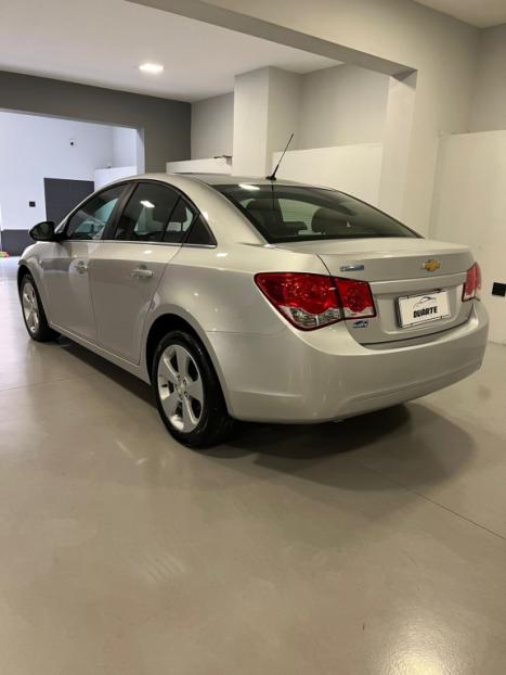 CHEVROLET Cruze Sedan 1.8 16V 4P LT ECOTEC FLEX AUTOM�TICO, Foto 6