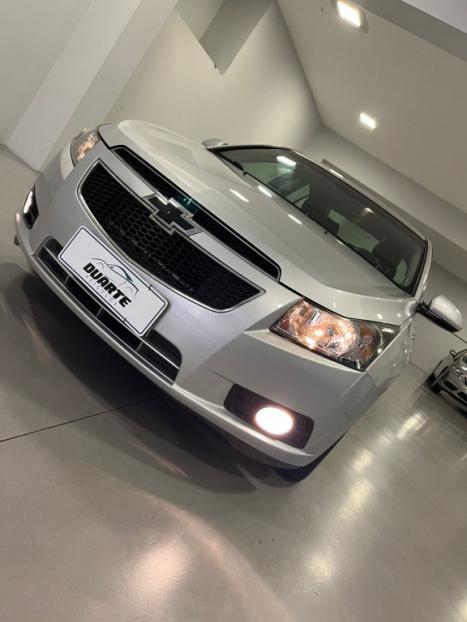 CHEVROLET Cruze Sedan 1.8 16V 4P LT ECOTEC FLEX AUTOM�TICO, Foto 7