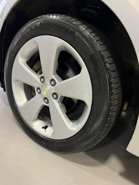 CHEVROLET Cruze Sedan 1.8 16V 4P LT ECOTEC FLEX AUTOM�TICO, Foto 10