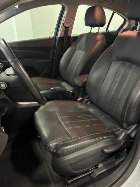 CHEVROLET Cruze Sedan 1.8 16V 4P LT ECOTEC FLEX AUTOM�TICO, Foto 15