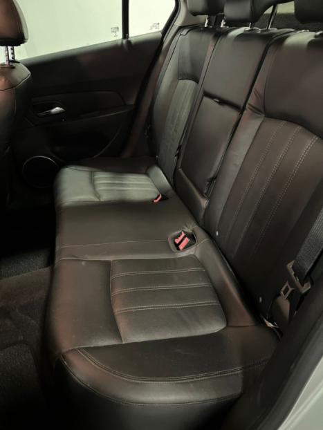 CHEVROLET Cruze Sedan 1.8 16V 4P LT ECOTEC FLEX AUTOM�TICO, Foto 16