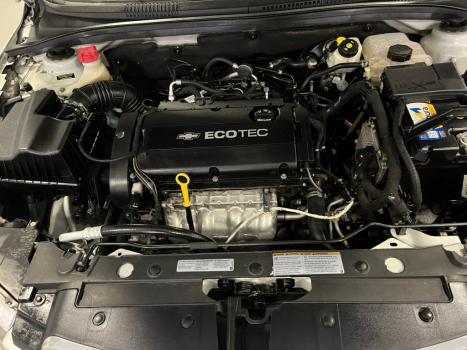 CHEVROLET Cruze Sedan 1.8 16V 4P LT ECOTEC FLEX AUTOM�TICO, Foto 18