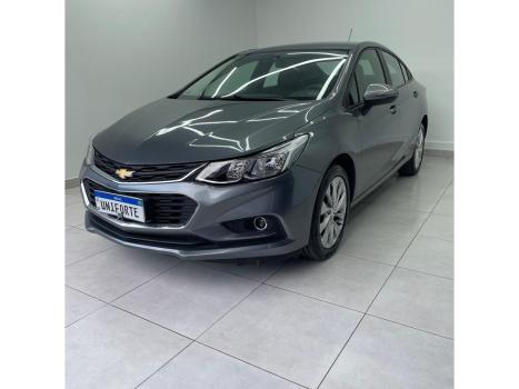 CHEVROLET Cruze Sedan 1.4 16V 4P LT FLEX TURBO AUTOM�TICO, Foto 1