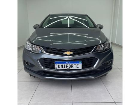 CHEVROLET Cruze Sedan 1.4 16V 4P LT FLEX TURBO AUTOM�TICO, Foto 2