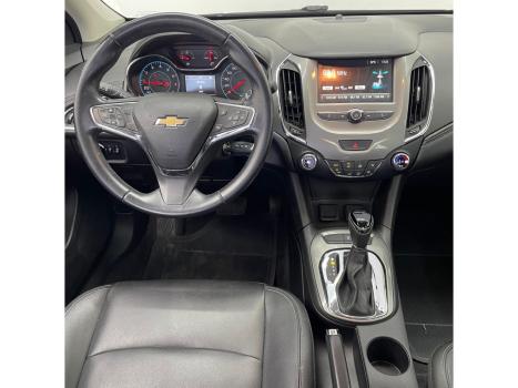 CHEVROLET Cruze Sedan 1.4 16V 4P LT FLEX TURBO AUTOM�TICO, Foto 7