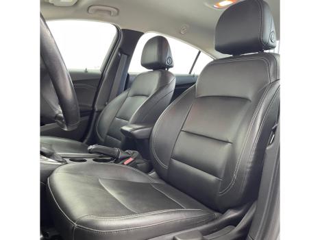 CHEVROLET Cruze Sedan 1.4 16V 4P LT FLEX TURBO AUTOM�TICO, Foto 8
