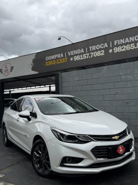 CHEVROLET Cruze Sedan 1.4 16V 4P LTZ FLEX TURBO AUTOM�TICO, Foto 1