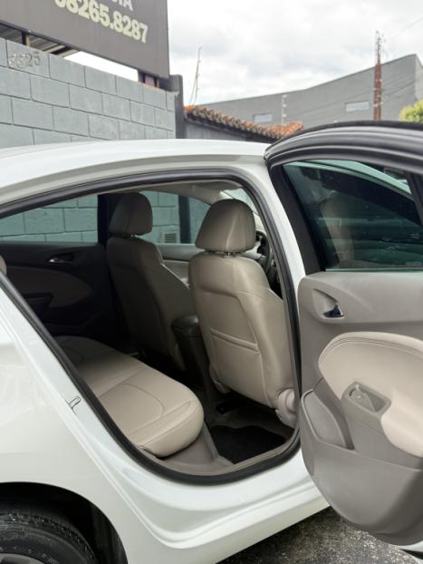 CHEVROLET Cruze Sedan 1.4 16V 4P LTZ FLEX TURBO AUTOM�TICO, Foto 3