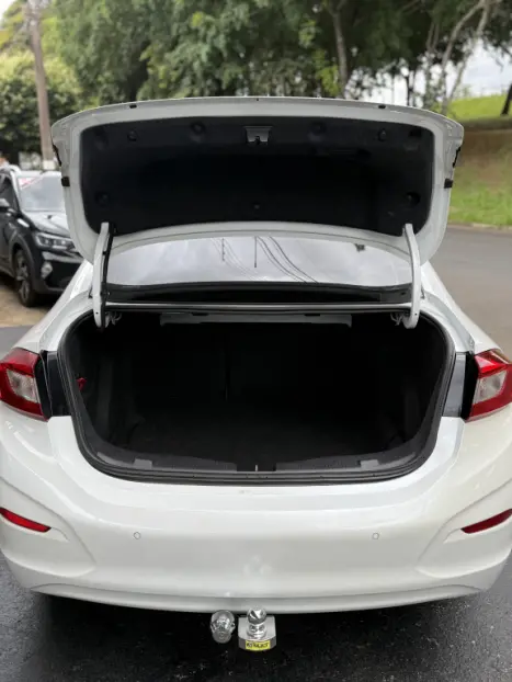 CHEVROLET Cruze Sedan 1.4 16V 4P LTZ FLEX TURBO AUTOM�TICO, Foto 7