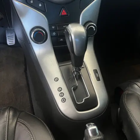 CHEVROLET Cruze Sedan 1.8 16V 4P LT ECOTEC FLEX AUTOM�TICO, Foto 14