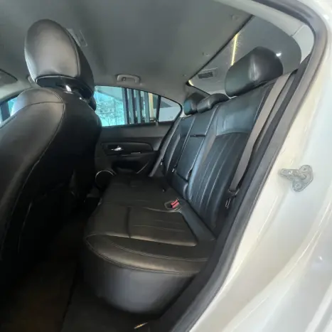 CHEVROLET Cruze Sedan 1.8 16V 4P LT ECOTEC FLEX AUTOM�TICO, Foto 16