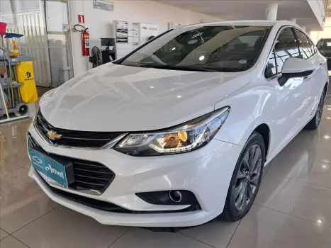 CHEVROLET Cruze Sedan 1.4 16V 4P LTZ FLEX TURBO AUTOM�TICO, Foto 3