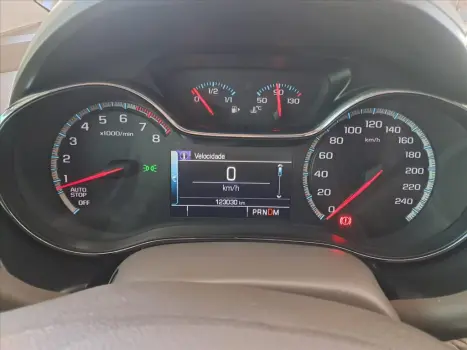 CHEVROLET Cruze Sedan 1.4 16V 4P LTZ FLEX TURBO AUTOM�TICO, Foto 8