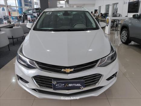 CHEVROLET Cruze Sedan 1.4 16V 4P LTZ FLEX TURBO AUTOM�TICO, Foto 1