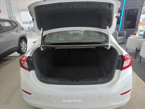 CHEVROLET Cruze Sedan 1.4 16V 4P LTZ FLEX TURBO AUTOM�TICO, Foto 5