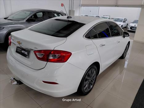 CHEVROLET Cruze Sedan 1.4 16V 4P LTZ FLEX TURBO AUTOM�TICO, Foto 6
