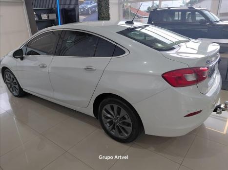 CHEVROLET Cruze Sedan 1.4 16V 4P LTZ FLEX TURBO AUTOM�TICO, Foto 7