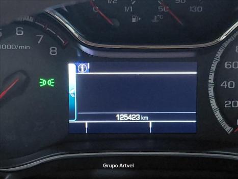 CHEVROLET Cruze Sedan 1.4 16V 4P LTZ FLEX TURBO AUTOM�TICO, Foto 9