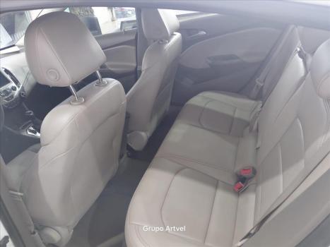 CHEVROLET Cruze Sedan 1.4 16V 4P LTZ FLEX TURBO AUTOM�TICO, Foto 10