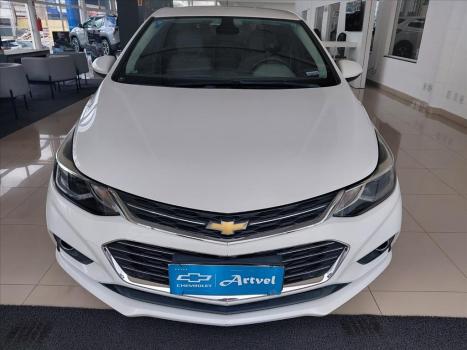 CHEVROLET Cruze Sedan 1.4 16V 4P LTZ FLEX TURBO AUTOM�TICO, Foto 1