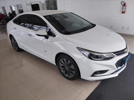 CHEVROLET Cruze Sedan 1.4 16V 4P LTZ FLEX TURBO AUTOM�TICO, Foto 2