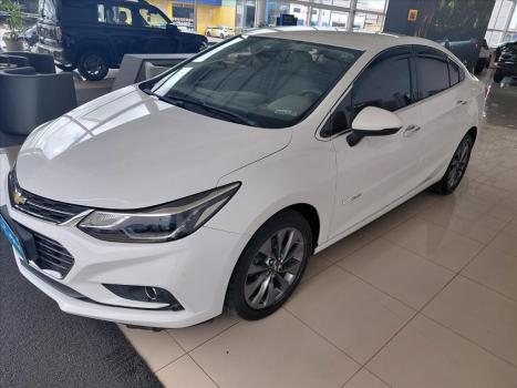 CHEVROLET Cruze Sedan 1.4 16V 4P LTZ FLEX TURBO AUTOM�TICO, Foto 3