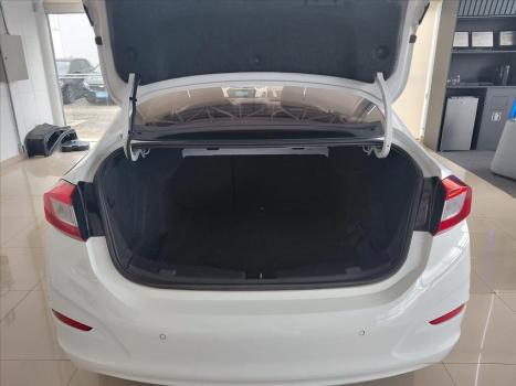 CHEVROLET Cruze Sedan 1.4 16V 4P LTZ FLEX TURBO AUTOM�TICO, Foto 5