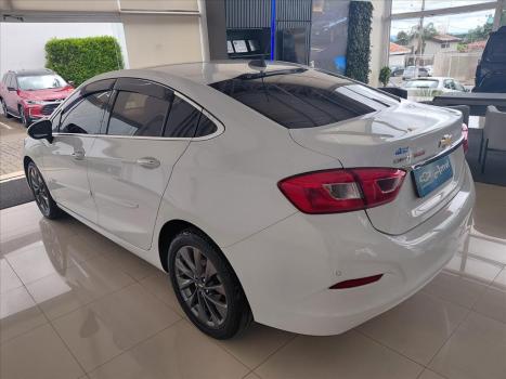 CHEVROLET Cruze Sedan 1.4 16V 4P LTZ FLEX TURBO AUTOM�TICO, Foto 6